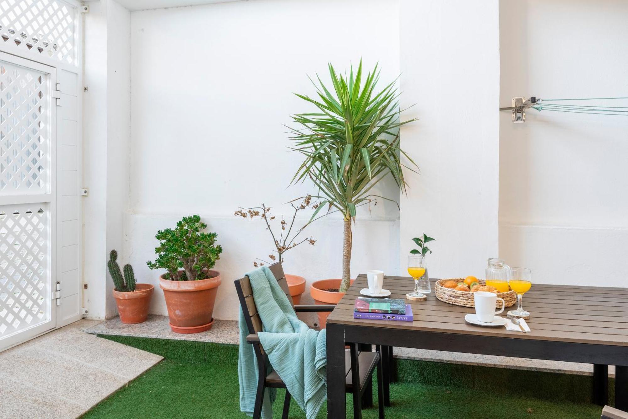 Apartamento A 140 M Playa Canelinas- 2 Habit. 4-6 Pax Sanxenxo Bagian luar foto